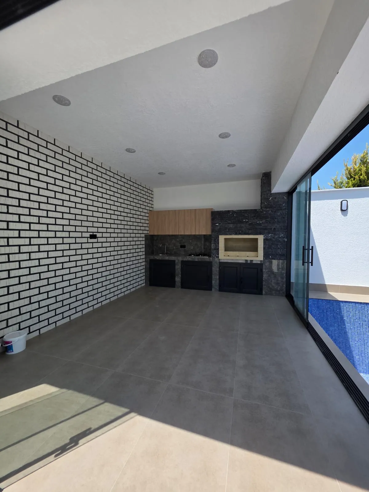 Mərdəkan, 4 otaqlı Həyət evi satılır - 170 m², 1 mərtəbə, 3 sot — Ev, villa, Bakı (4)