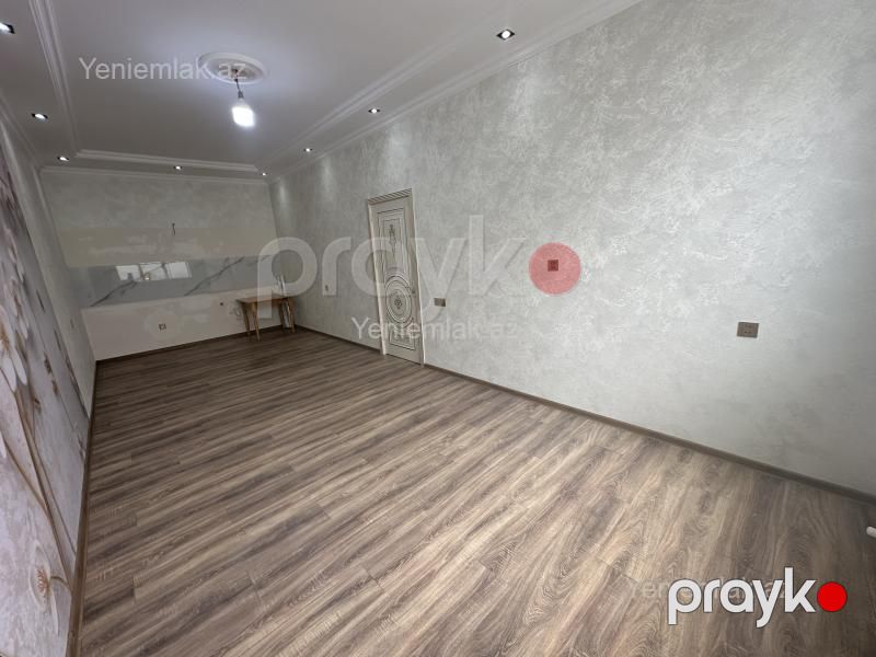 Satılır 3 otaqlı Həyət evi / Villa, 90 m², Saray — Ev, villa, Abşeron (6)