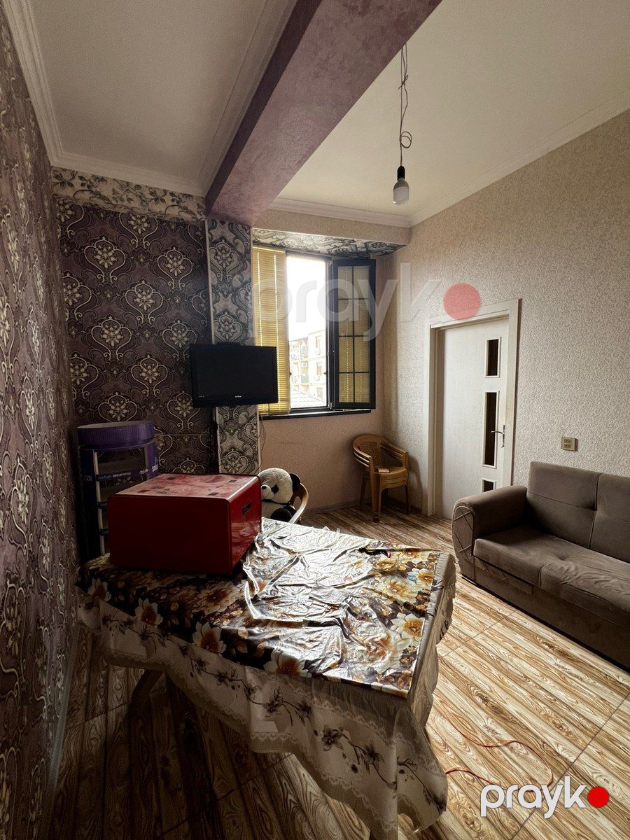 2-otaqlı mənzil kirayə verilir, Xırdalan ş., 60 m² — Mənzil, Xırdalan (2)