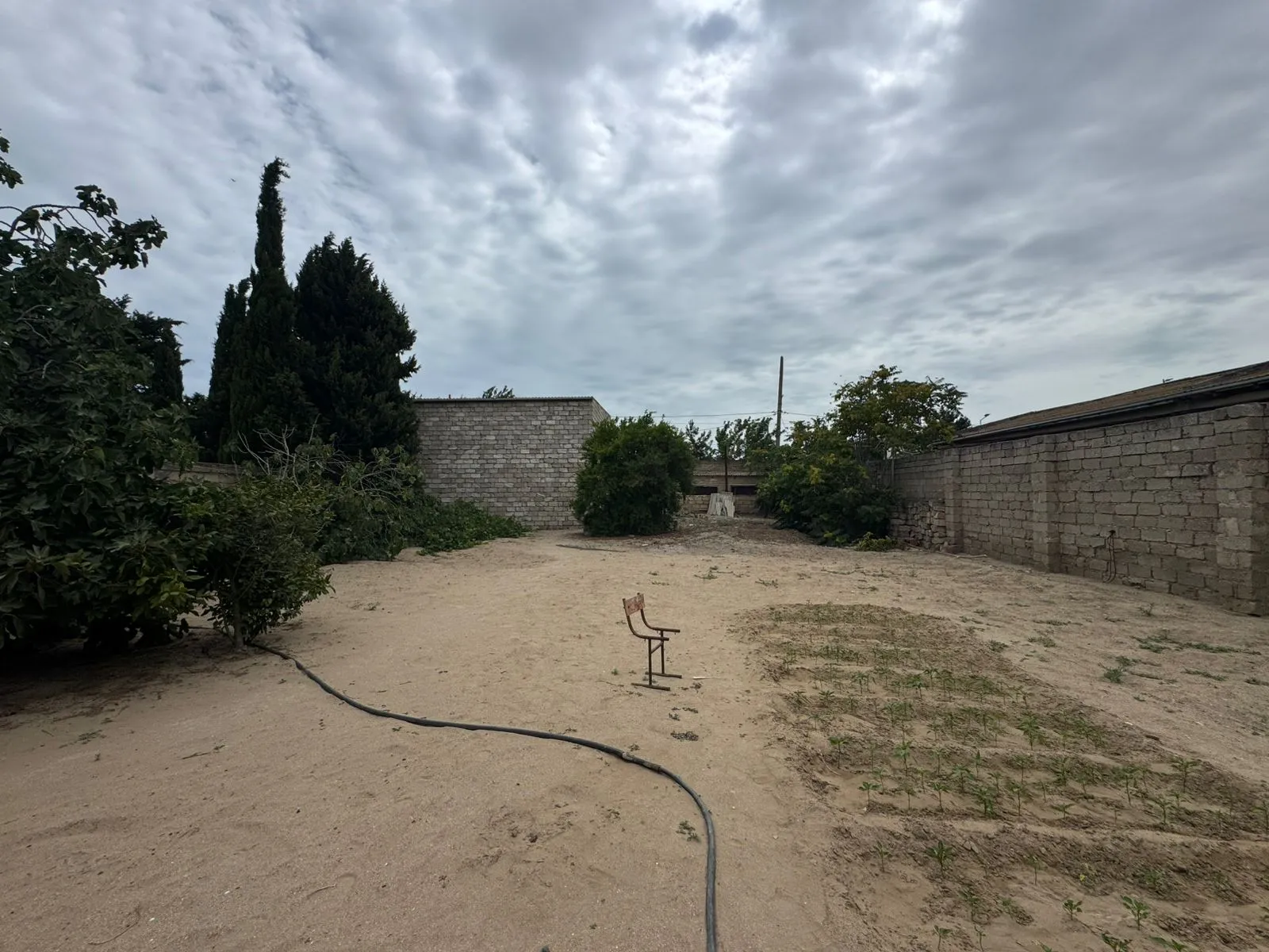 Şüvəlan, Torpaq satılır - 5 sot — Torpaq, Bakı (5)