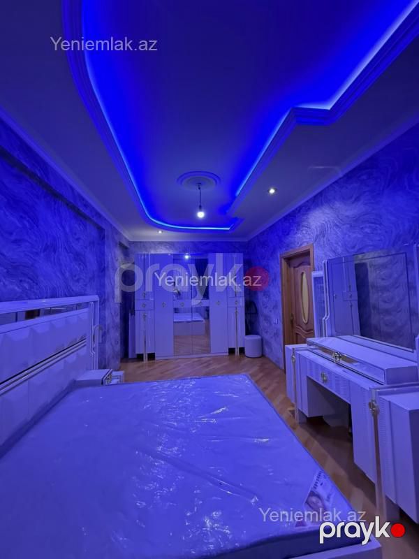 Satılır 3 otaqlı Bina evi menzil (Yeni tikili), 136 m², 14-cü məhəllə — Mənzil, Sumqayıt (6)