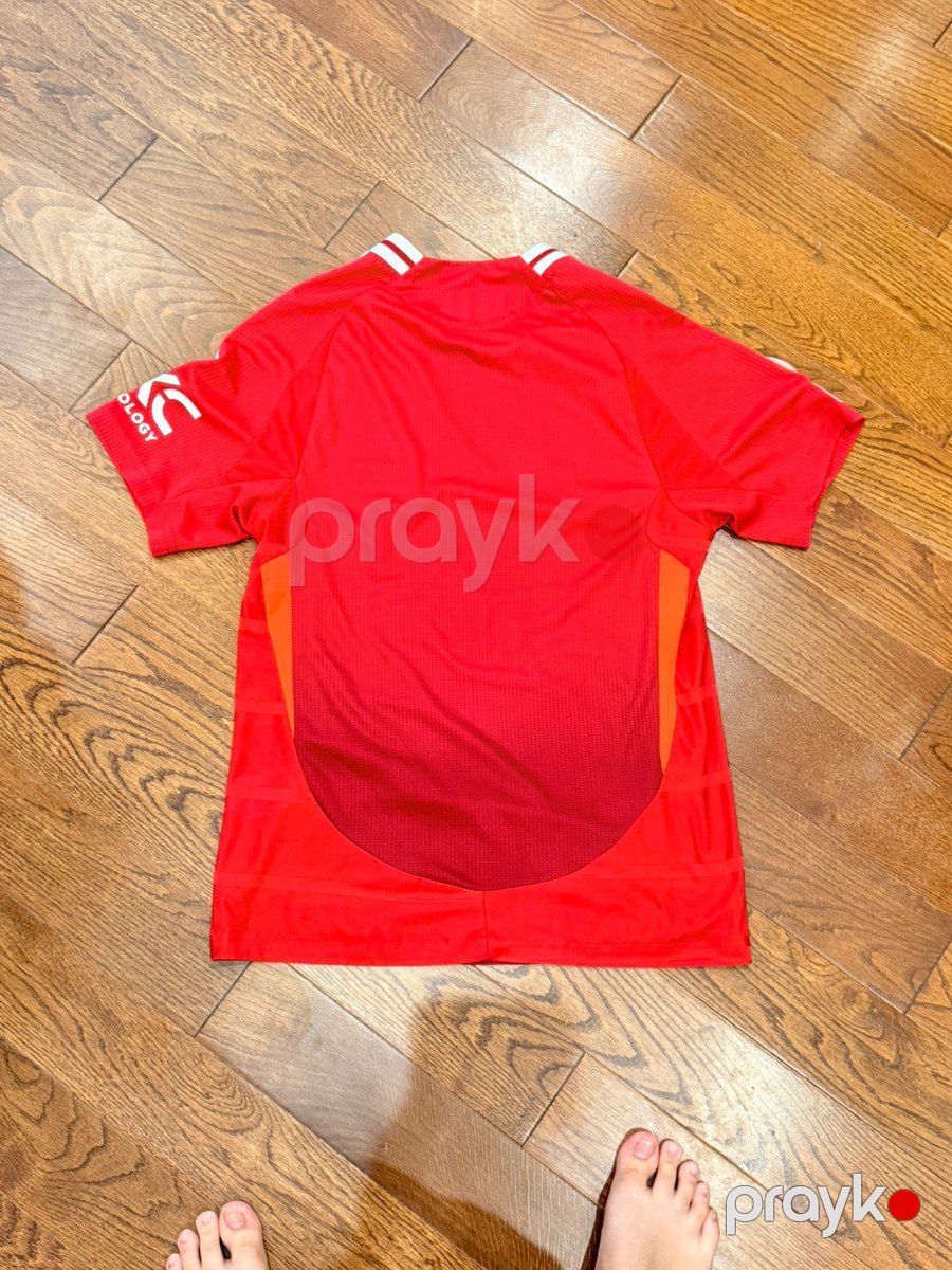Futbol forması — Geyim, ayakkabı, aksesuarlar, Bakı (2)