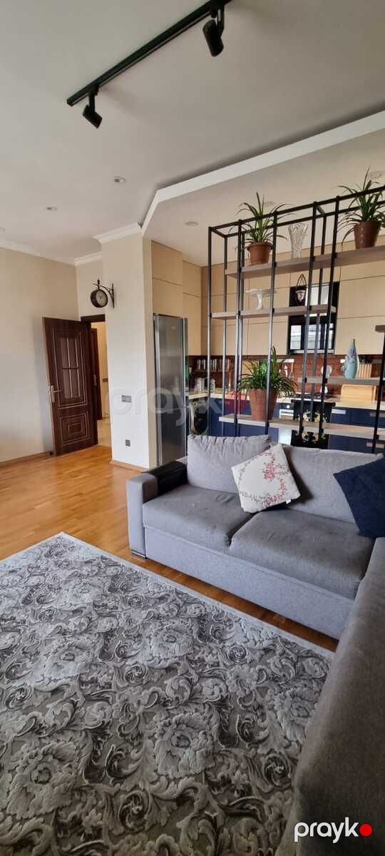Satılır 3 otaqlı yeni tikili 85 m² — Mənzil, Bakı (4)