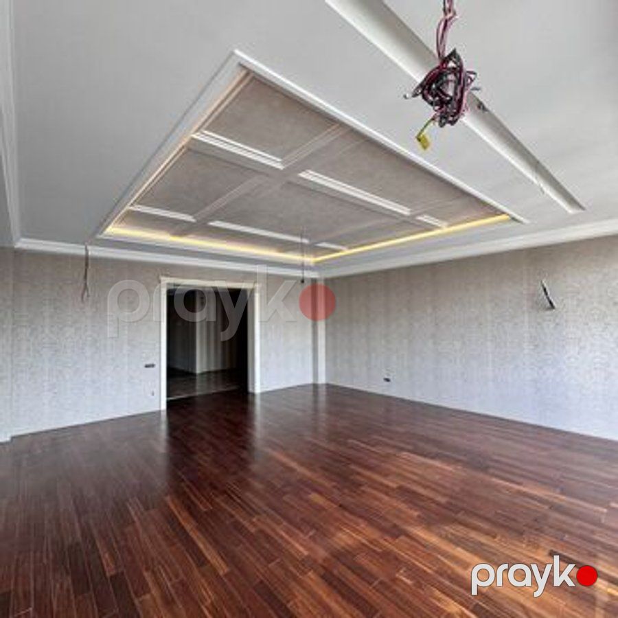4-otaqlı yeni tikili, Rəşid Behbudov küç., 200 m² — Mənzil, Bakı (3)