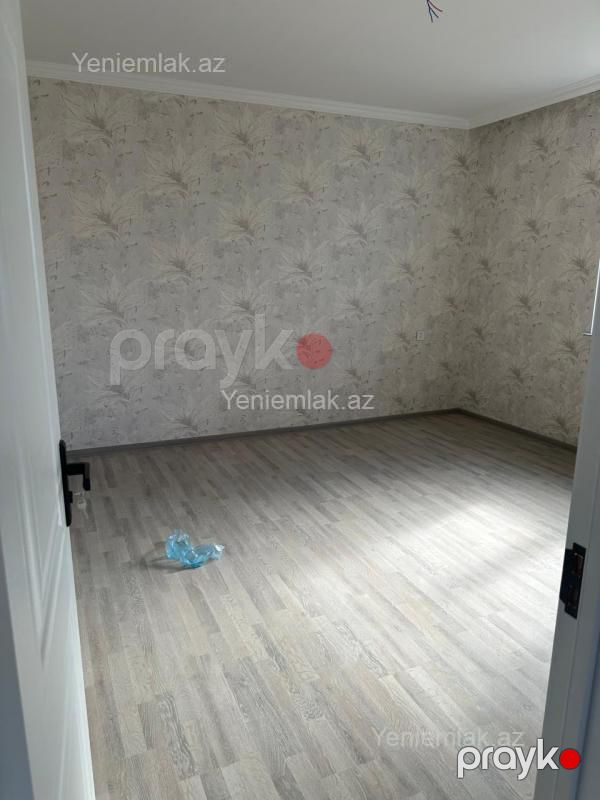 Satılır 3 otaqlı Həyət evi / Villa, 75 m², Qurd dərəsi — Ev, villa, Sumqayıt (5)