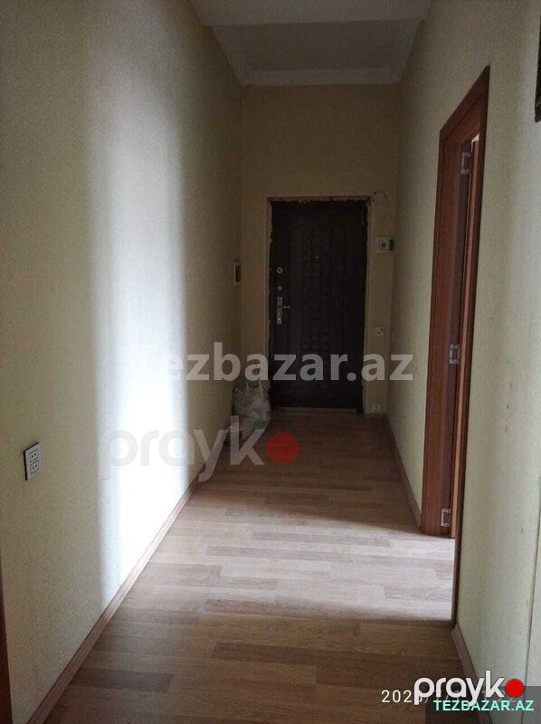 Xırdalanda 2 otaq yenitikili — Mənzil, Bakı (5)