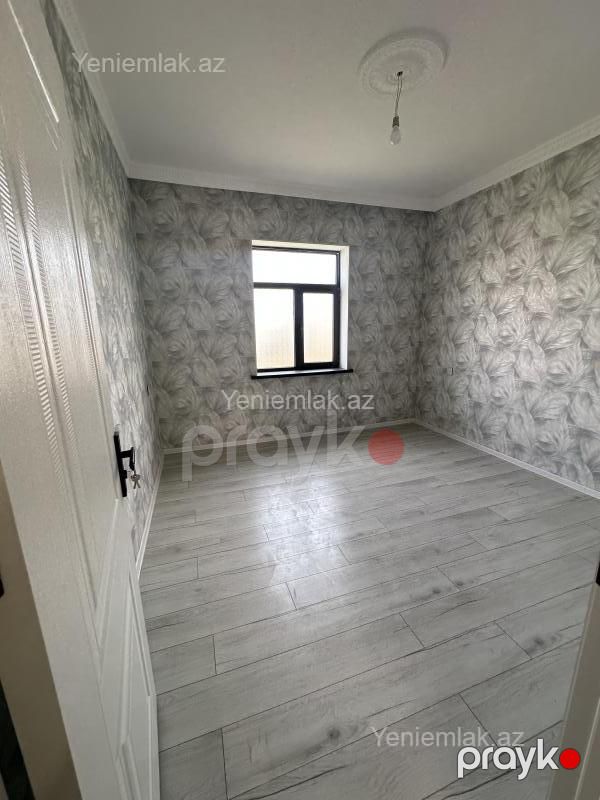Satılır 3 otaqlı Həyət evi / Villa, 90 m², Saray — Ev, villa, Abşeron (9)