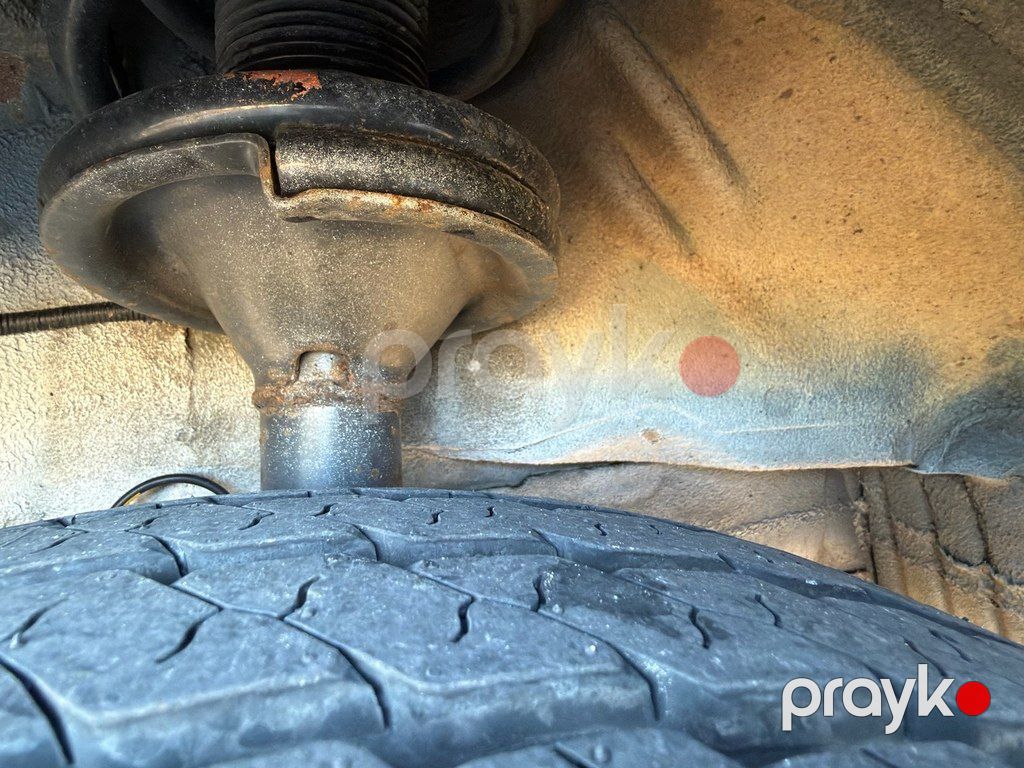 Ford Transit, 2.2 L, 2012 il, 260 000 km — Avtomobillər, Mingəçevir (8)