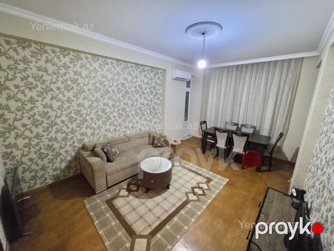 Satılır 2 otaqlı Bina evi menzil (Yeni tikili), 78 m², Suraxanı rayonu — Bakı