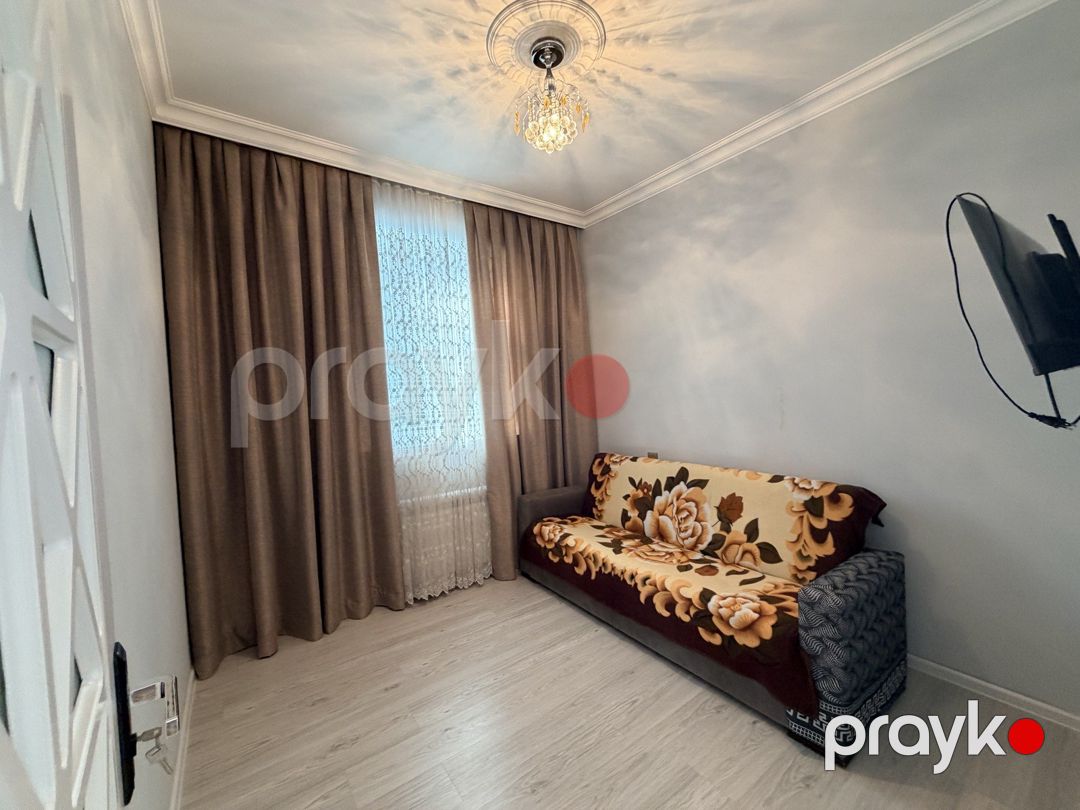 Satılır 3 otaqlı həyət evi/bağ evi 80 m² — Ev, villa, Bakı (6)
