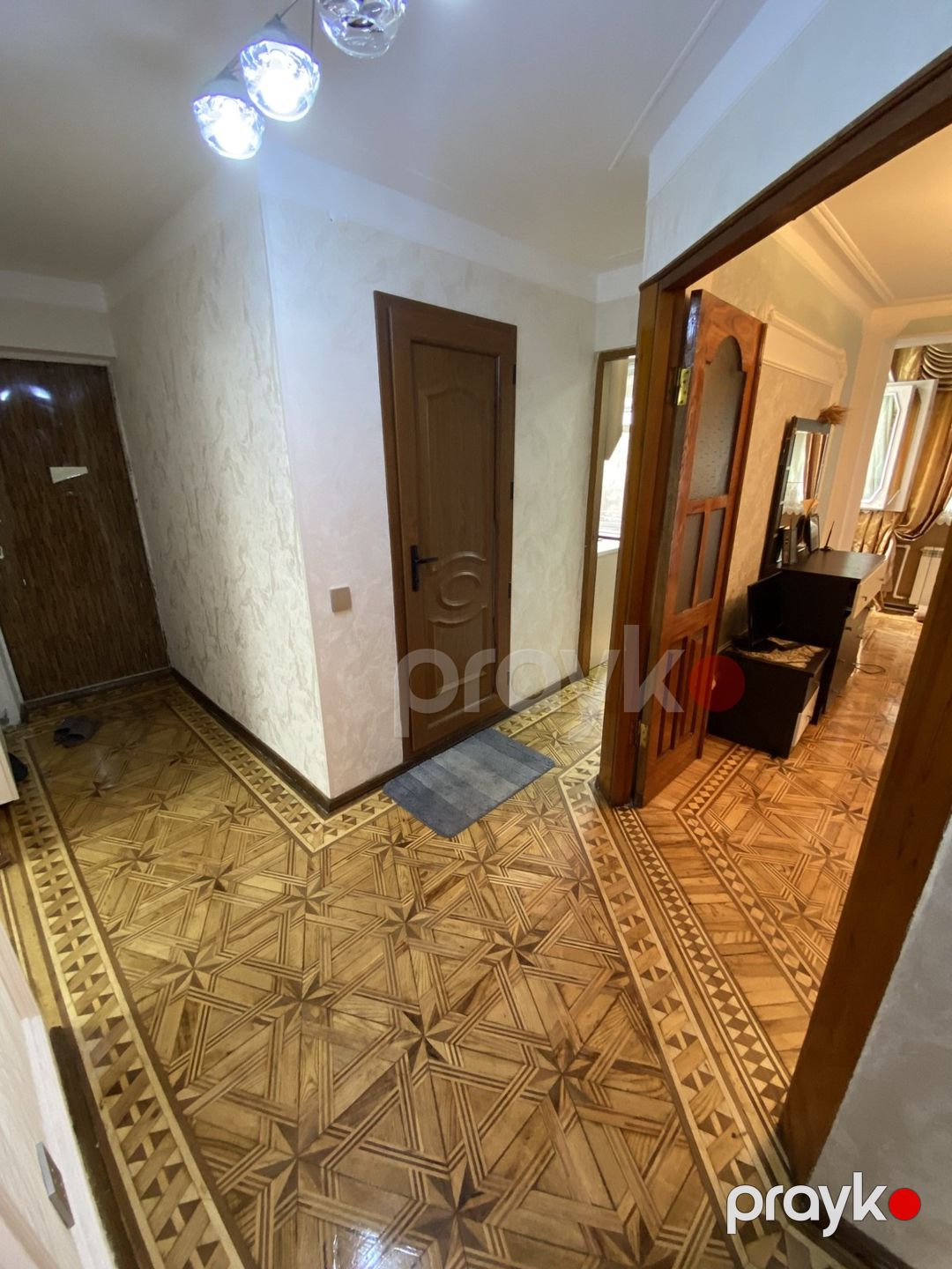 Satılır 3 otaqlı köhnə tikili 75 m² — Mənzil, Bakı (3)