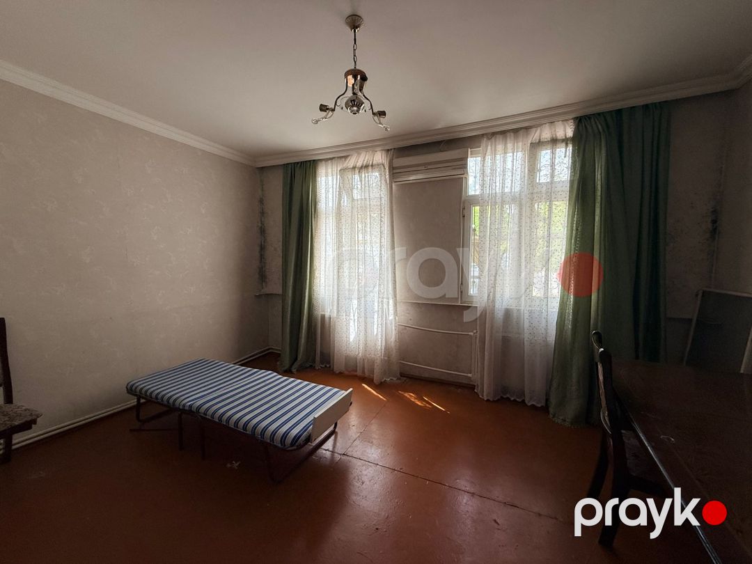Satılır 2 otaqlı köhnə tikili 58 m² — Mənzil, Sumqayıt (3)