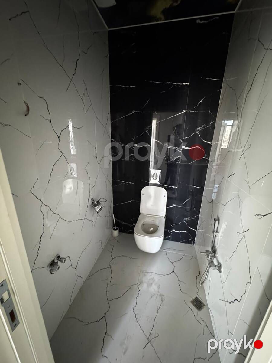 Satılır 2 otaqlı yeni tikili 85 m² — Mənzil, Bakı (11)