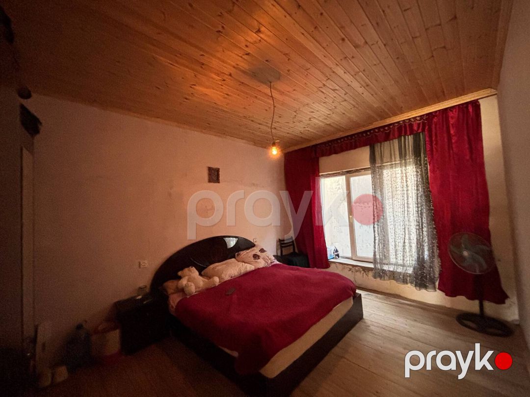 Satılır 3 otaqlı həyət evi/bağ evi 160 m² — Ev, villa, Bakı (10)
