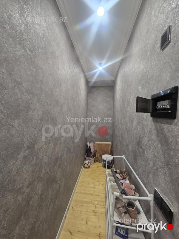 Satılır 2 otaqlı Bina evi menzil (Yeni tikili), 55 m², Xırdalan ş — Mənzil (12)