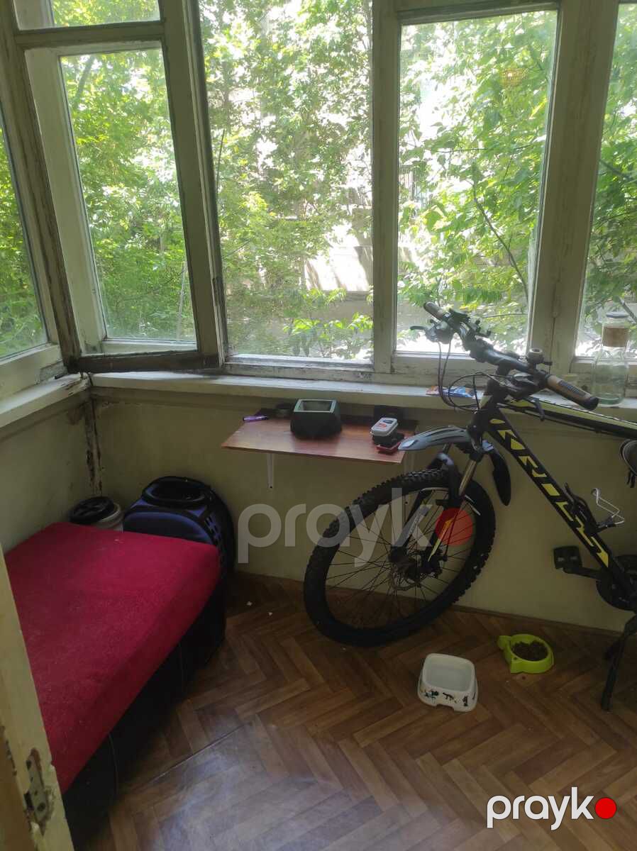 Satılır 2 otaqlı köhnə tikili 60 m² — Mənzil, Bakı (8)