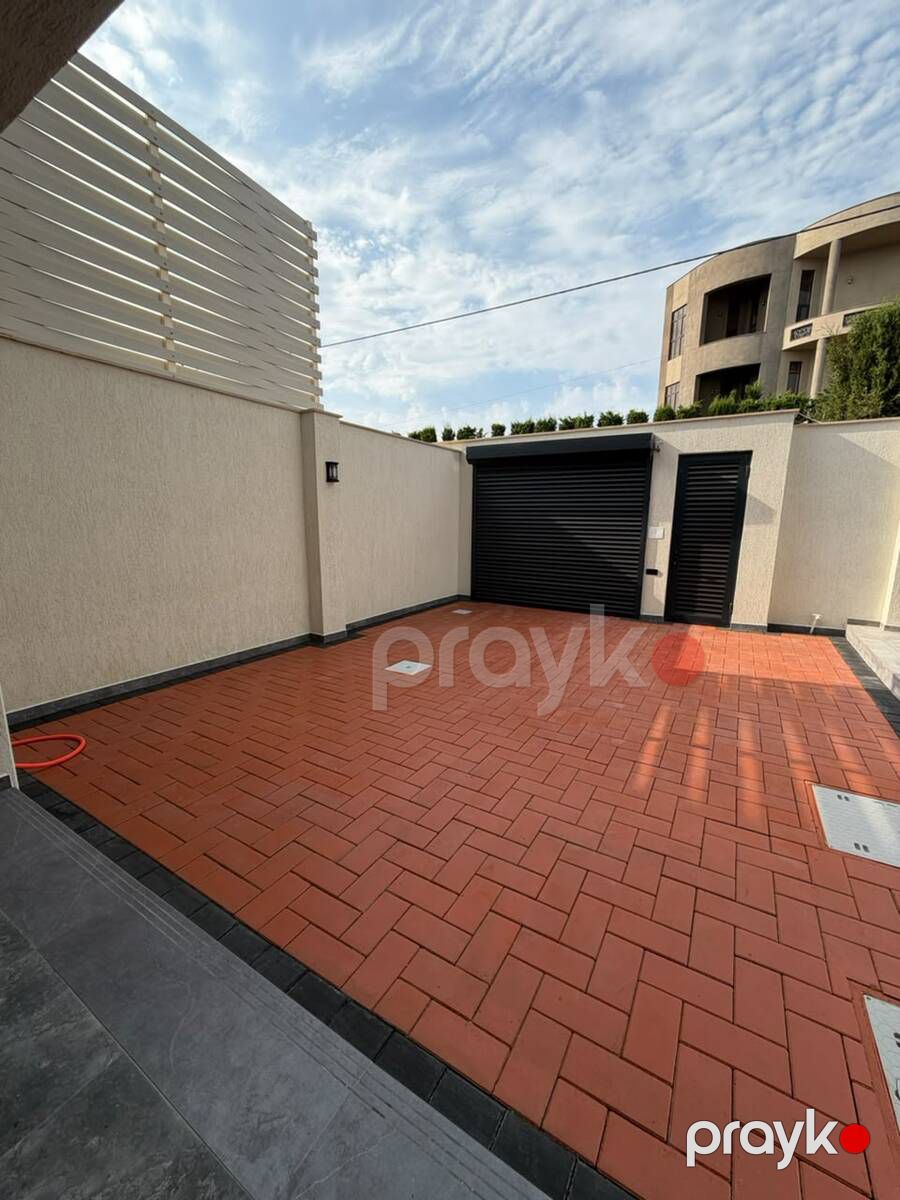 Satılır 4 otaqlı həyət evi/bağ evi 175 m² — Ev, villa, Bakı (4)