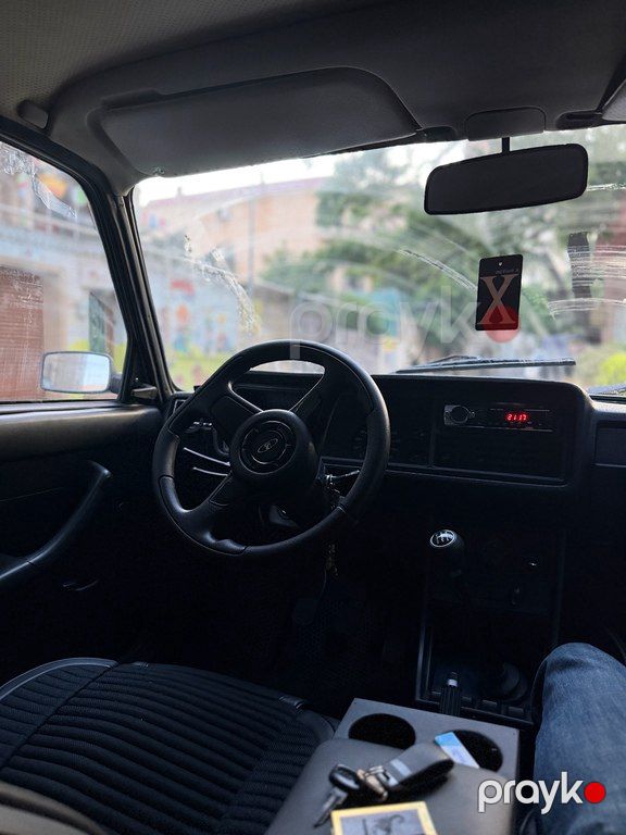 Lada (VAZ) 2104, 1.6 L, 2009 il, 207 000 km — Avtomobillər, Bakı (7)