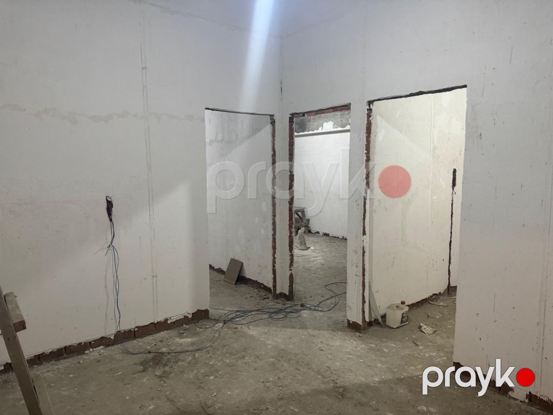 Satış: 3 otaqlı Yeni tikili, 92 m², Xırdlan ş — Mənzil (9)