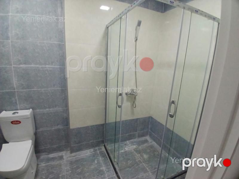 Satılır 2 otaqlı Bina evi menzil (Yeni tikili), 55 m², Saray — Mənzil, Abşeron (8)