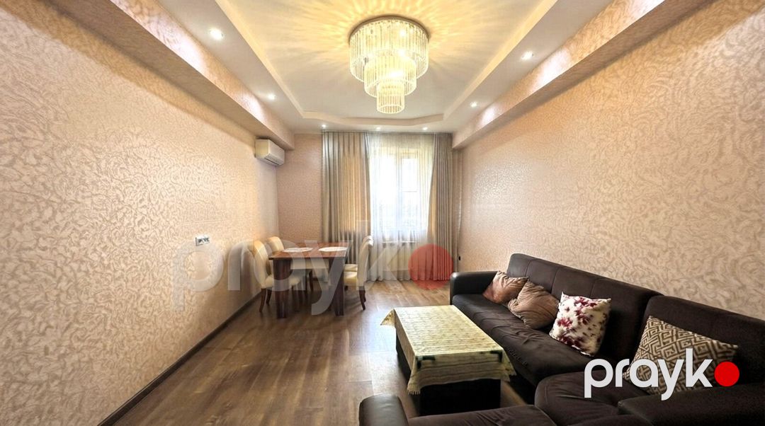 Satılır 2 otaqlı yeni tikili 100 m² — Mənzil, Bakı (3)