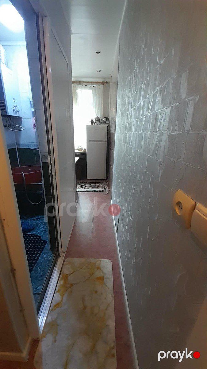 İcarəyə verilir 2 otaqlı köhnə tikili 50 m² — Mənzil, Bakı (5)