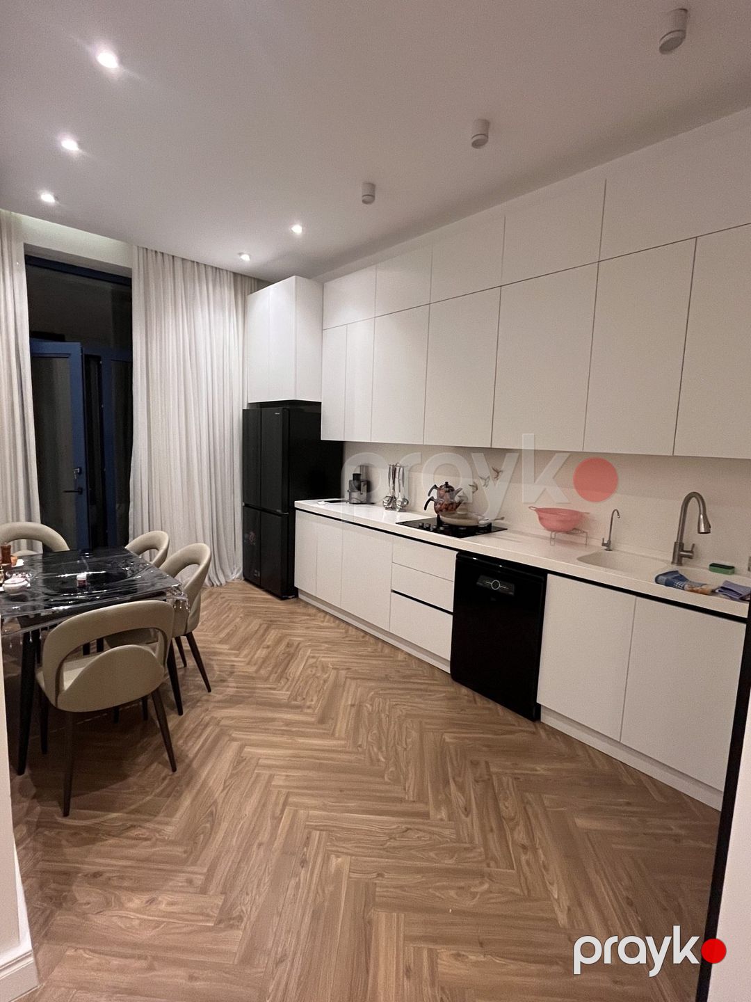 Satılır 2 otaqlı yeni tikili 62 m² — Mənzil, Bakı (3)