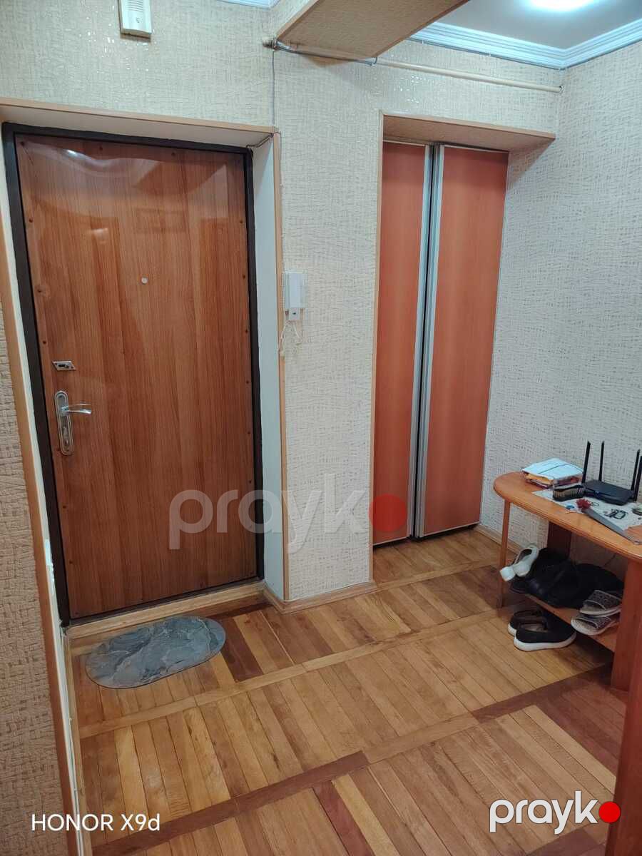 Satılır 3 otaqlı köhnə tikili 67 m² — Mənzil, Bakı (8)