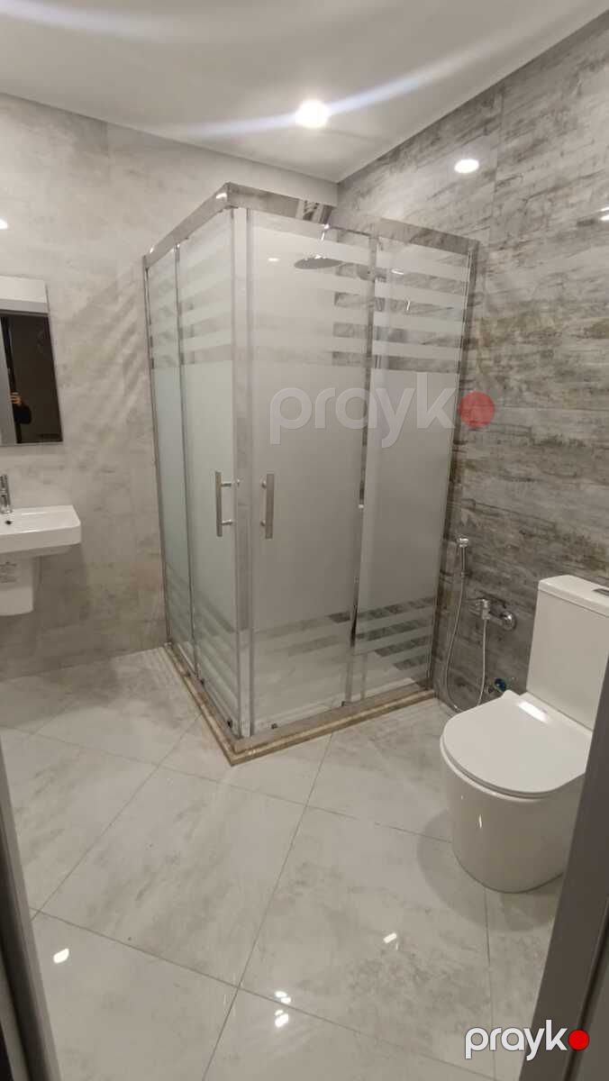 Satılır 2 otaqlı yeni tikili 70 m² — Mənzil, Bakı (9)