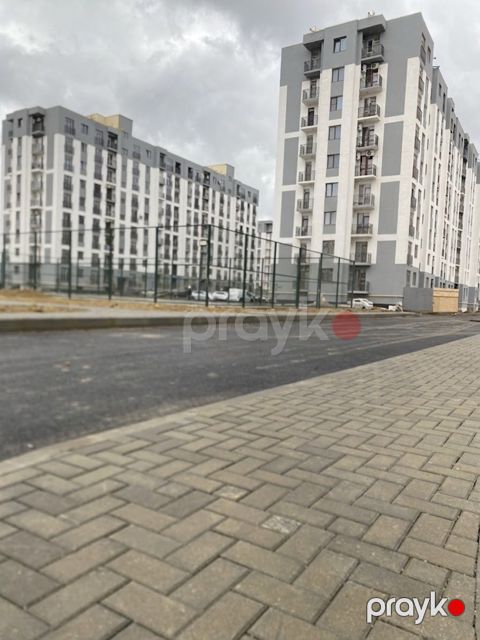 Satılır 1 otaqlı yeni tikili 35 m² — Sumqayıt