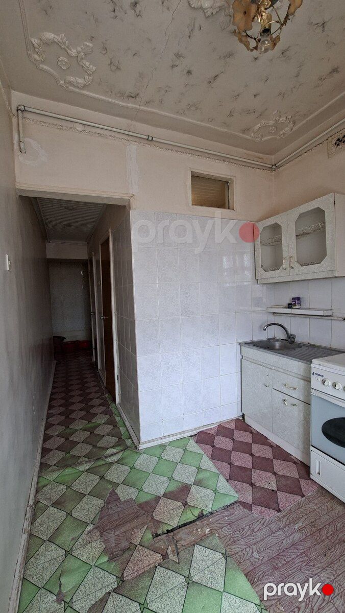 5-otaqlı yeni tikili, Şirvan ş., 105 m² — Mənzil, Şirvan (12)