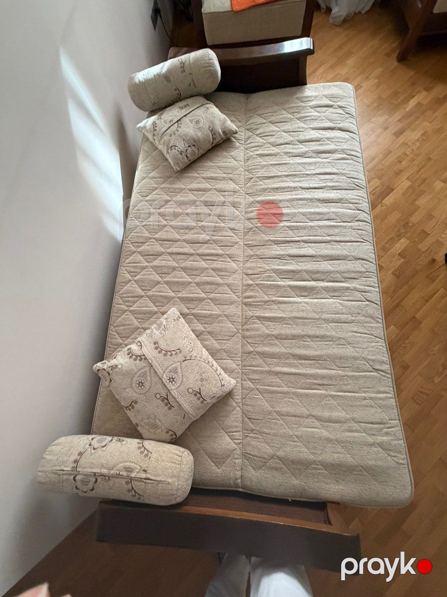 Divan və kreslolar — Mebel, Bakı (2)