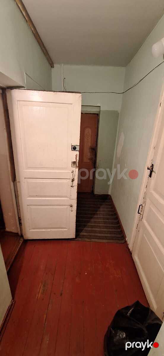 2-otaqlı mənzil, Sumqayıt ş., 48 m² — Mənzil, Sumqayıt (10)