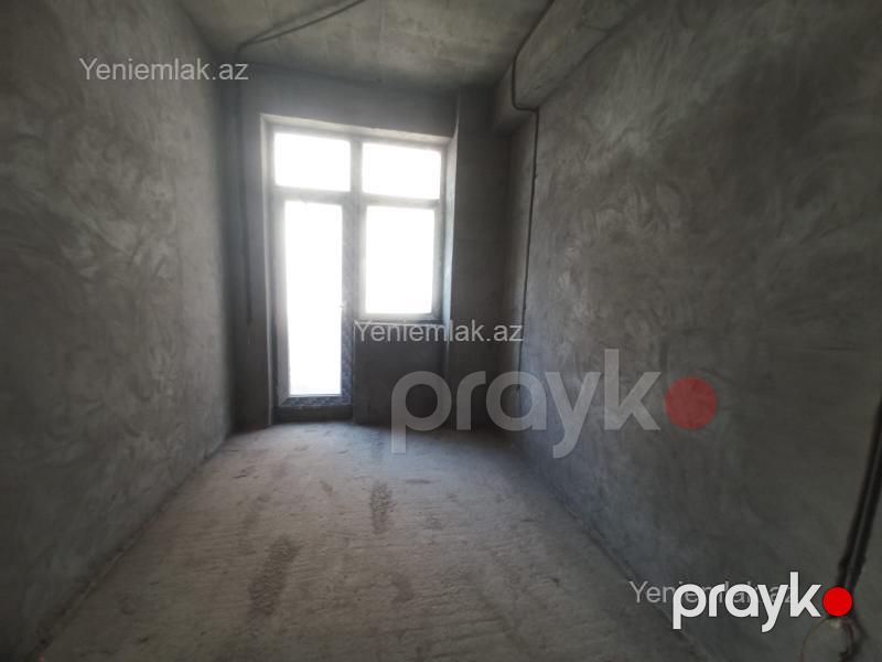 Satılır 2 otaqlı Bina evi menzil (Yeni tikili), 55 m², 6-cı mikrorayon — Mənzil, Sumqayıt (6)