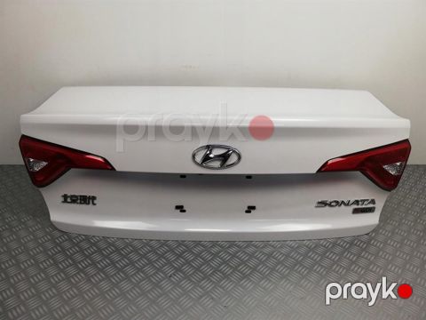 "Hyundai Sonata 2014-2017" arxa baqaj qapağı — Bakı