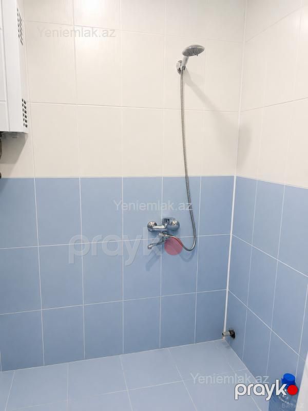 Satılır 3 otaqlı Bina evi menzil (Köhnə tikili), 90 m², Xətai rayonu — Mənzil, Bakı (10)