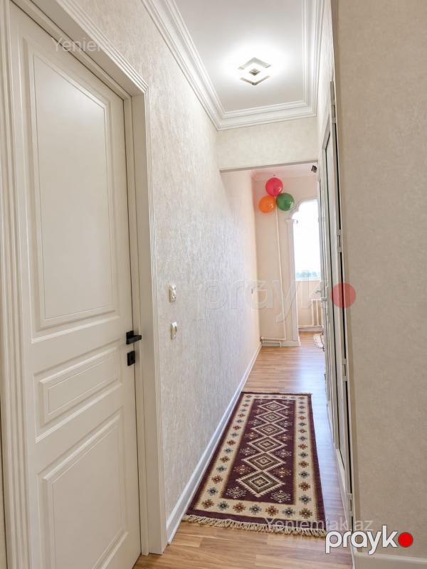 Satılır 2 otaqlı Bina evi menzil (Köhnə tikili), 60 m², Suraxanı rayonu — Mənzil, Bakı (8)