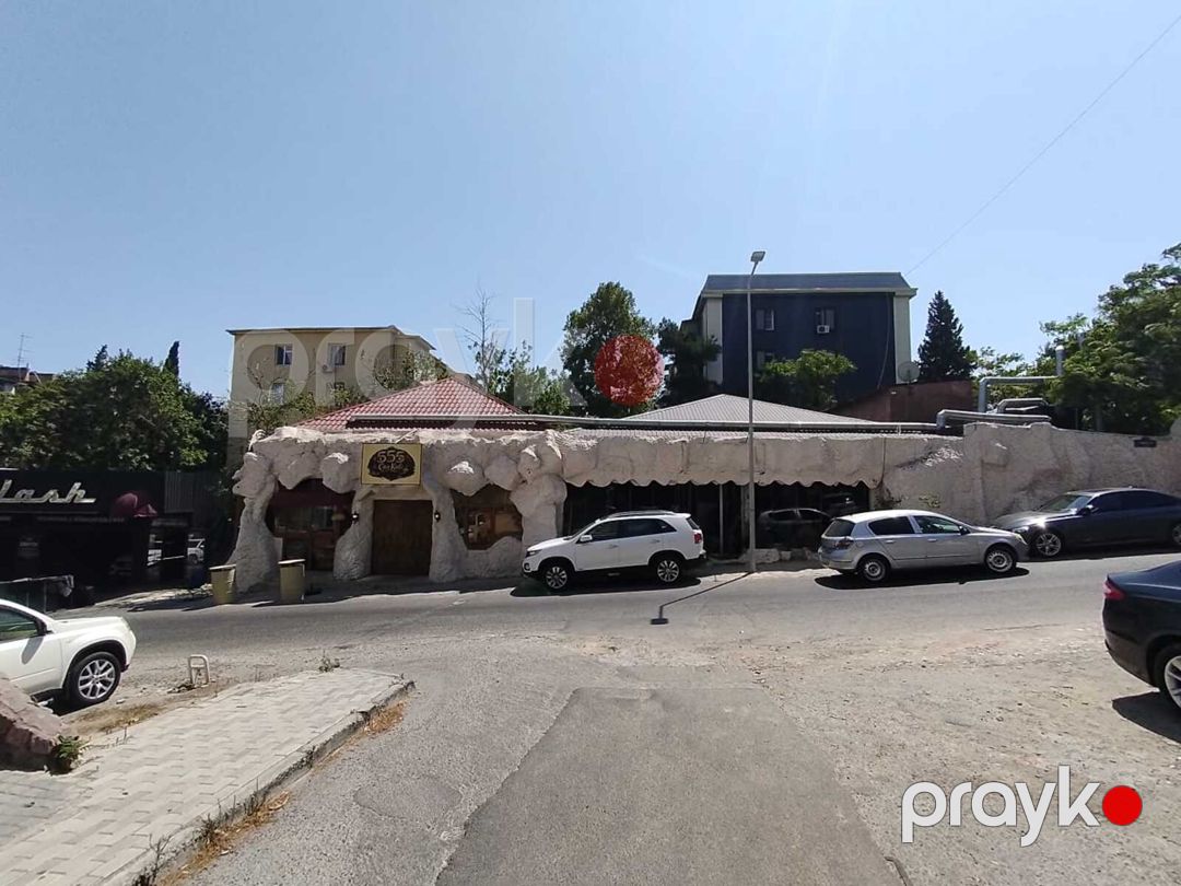 Satılır obyekt 320 m² — Əmlak, Bakı (2)
