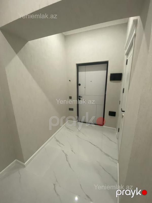 Satılır 2 otaqlı Bina evi menzil (Yeni tikili), 55 m², Xırdalan ş — Mənzil (4)
