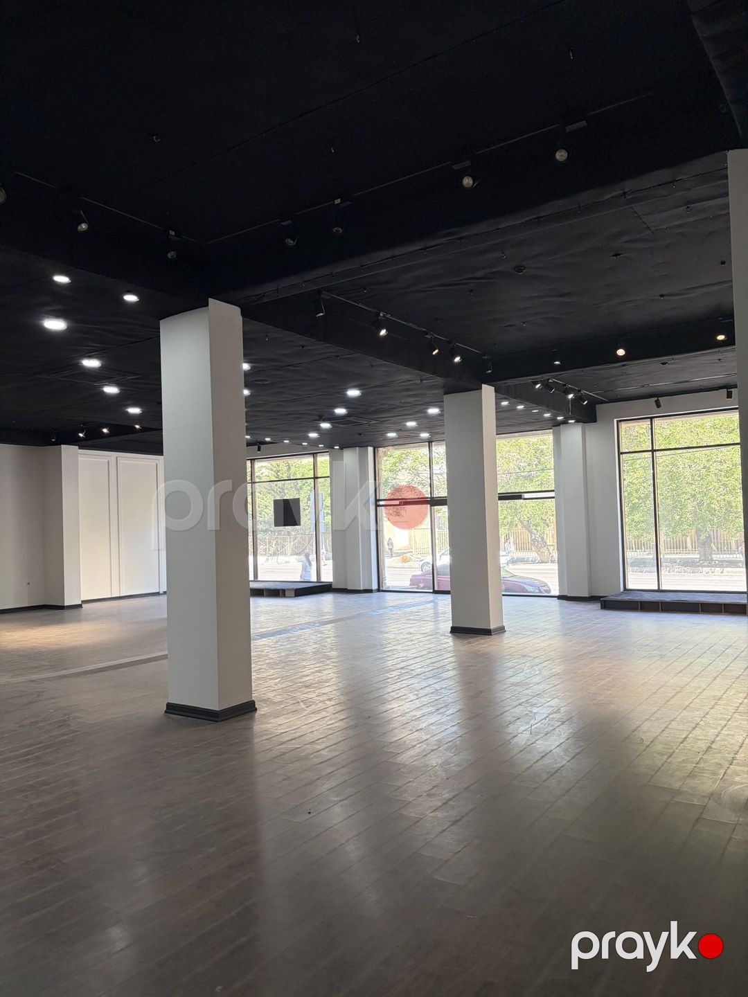 İcarəyə verilir obyekt 1800 m² — Əmlak, Bakı (5)