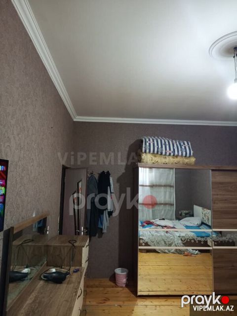 Sabunçu rayonunda 3 otaqlı Villa Satılır, 100 m² — Bakı