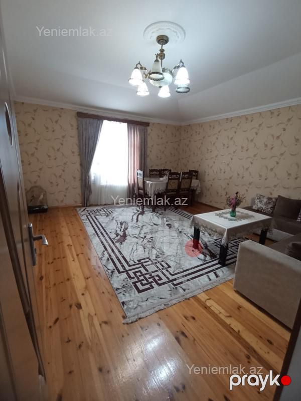 Satılır 3 otaqlı Bina evi menzil (Yeni tikili), 68 m², Masazır — Mənzil, Abşeron (7)