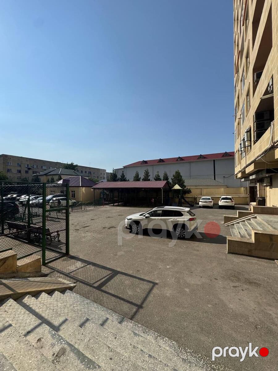Satılır 3 otaqlı yeni tikili 125 m² — Mənzil, Bakı (5)