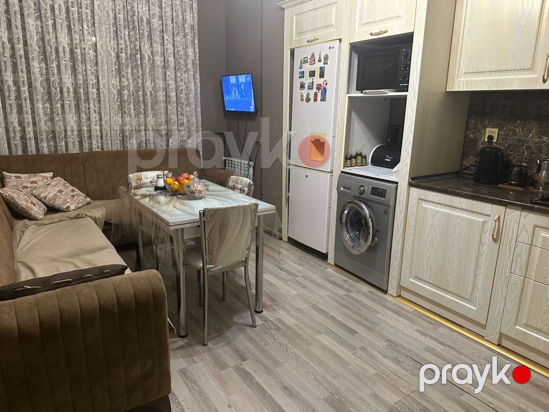 Satılır 4 otaqlı yeni tikili 151 m² — Mənzil, Bakı (8)