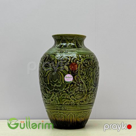 Dekorativ Vaza (Vietnam istehsalı) — Bakı