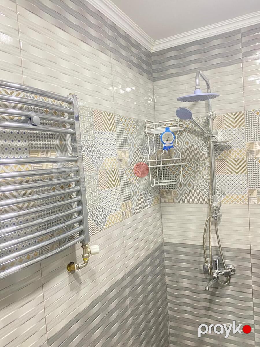 Satılır 2 otaqlı köhnə tikili 60 m² — Mənzil, Bakı (10)