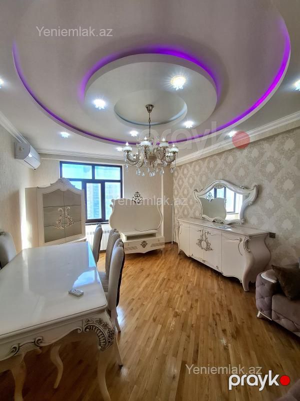 Satılır 2 otaqlı Bina evi menzil (Yeni tikili), 75 m², 16-cı məhəllə — Mənzil, Sumqayıt (2)