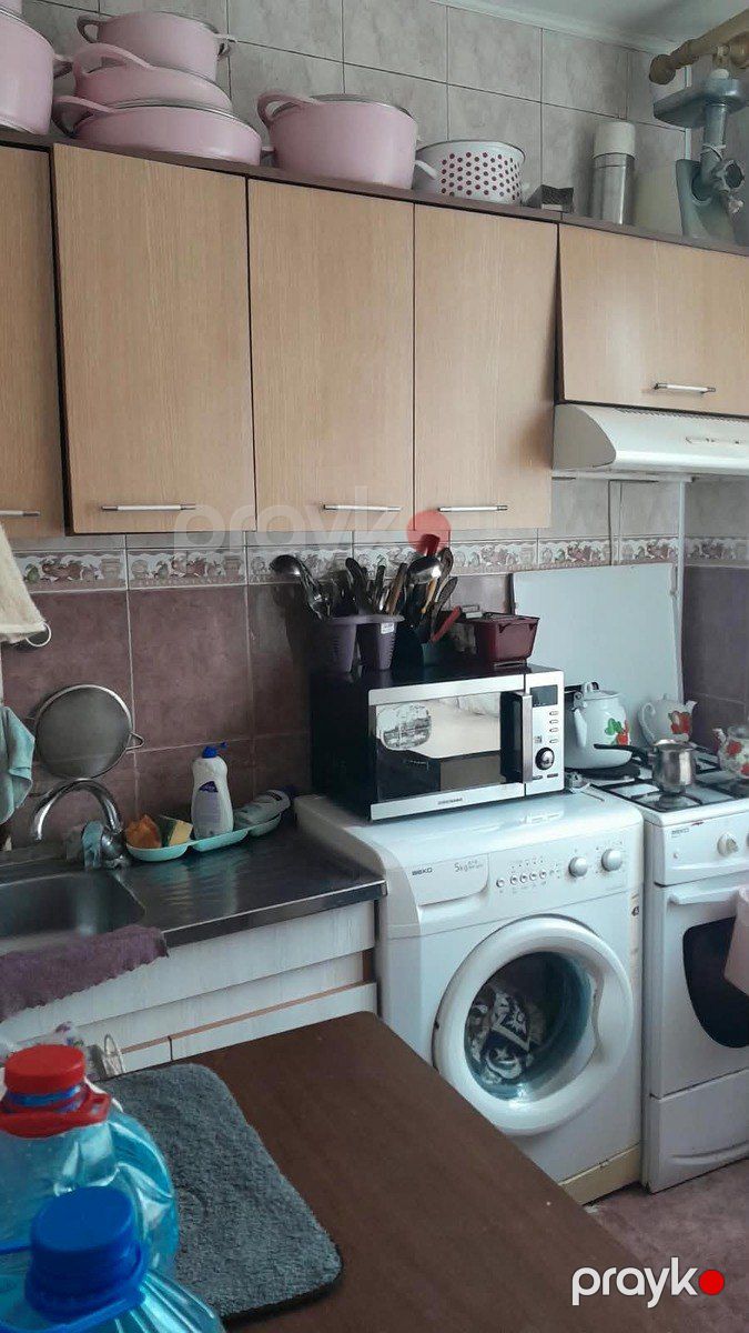 İcarəyə verilir 2 otaqlı köhnə tikili 50 m² — Mənzil, Bakı (6)