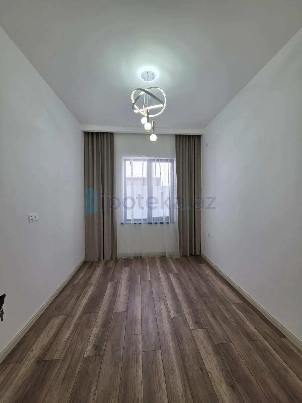 Satılır: 4 Otaq, Bağlar, Xəzər r., Şüvəlan q., 150.00 m² — Torpaq (9)