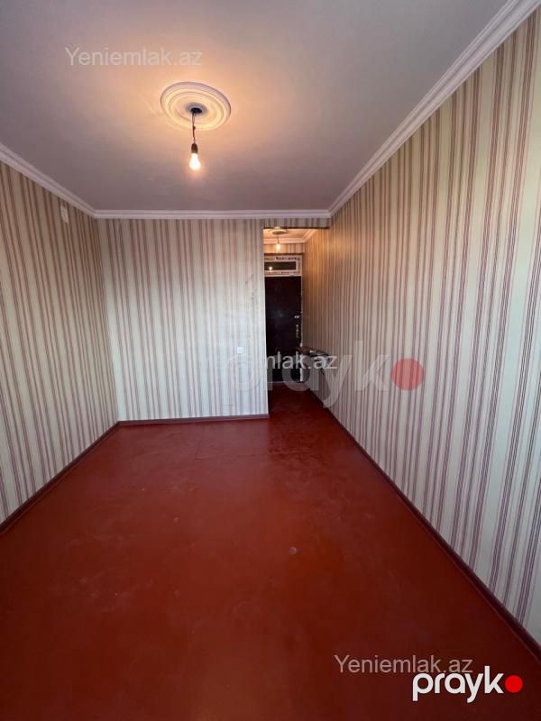 Satılır 1 otaqlı Bina evi menzil (Köhnə tikili), 18 m², Suraxanı rayonu — Mənzil, Bakı (3)